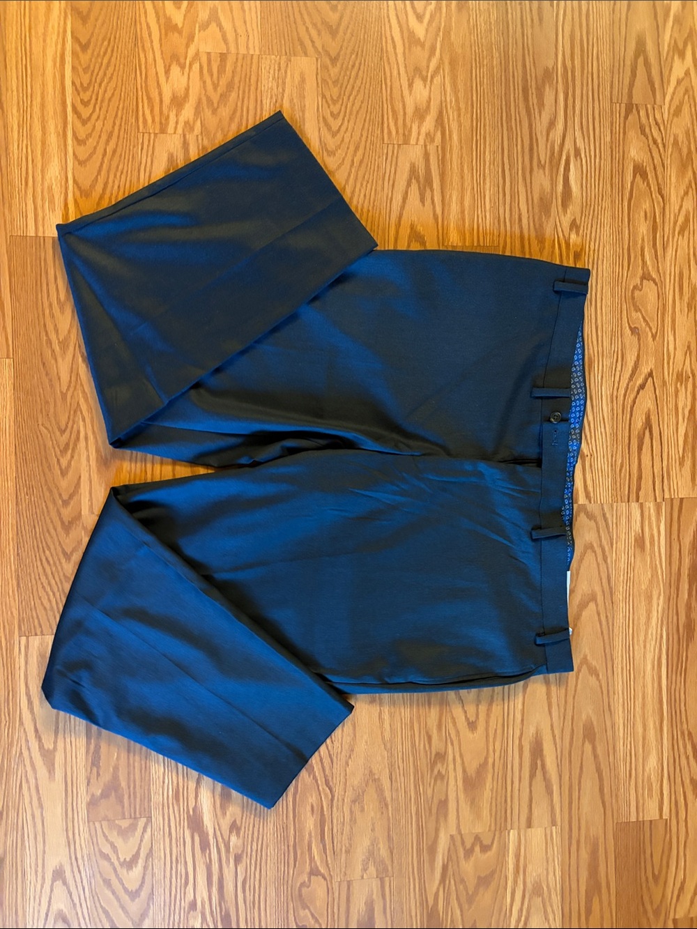 Ralph Lauren Dress Pants